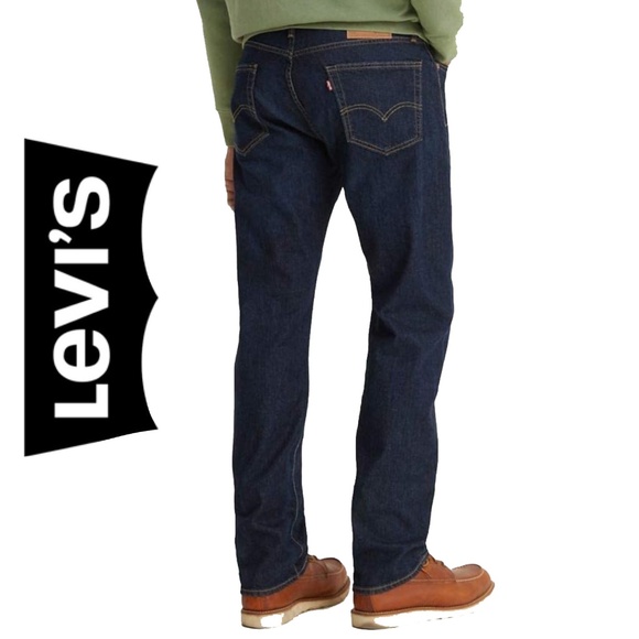 Men's 501 Original | Size: 36 x 30** - Picture 5 of 16